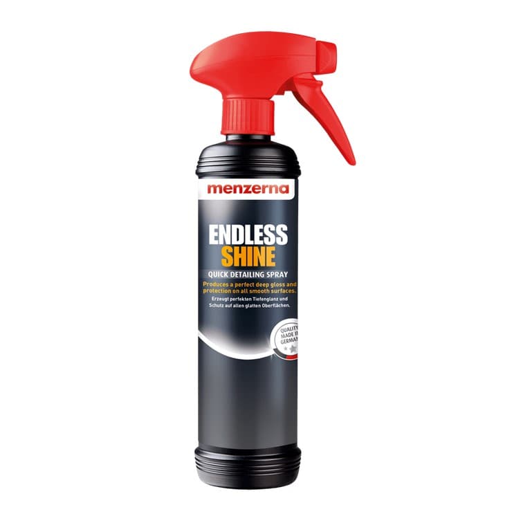 MENZERNA ENDLESS SHINE 500ML M