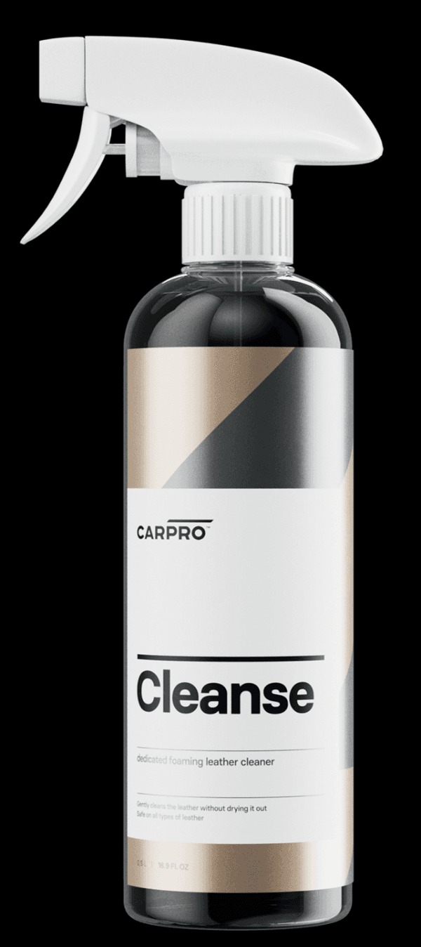 CARPRO CLEANSE LEATHER 500 ML