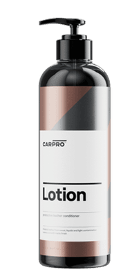 CARPRO LOTION LEATHER 500 ML