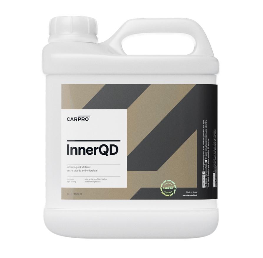 CARPRO INNERQD 4000 ML