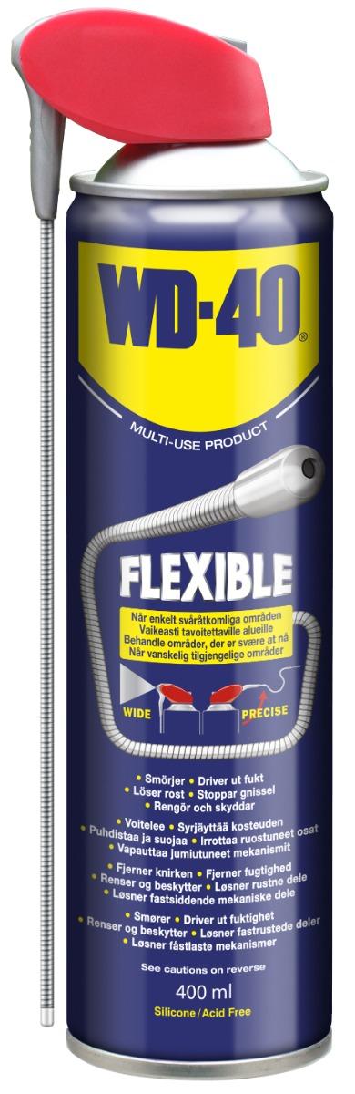 WD-40 FLEXIBLE 400ML