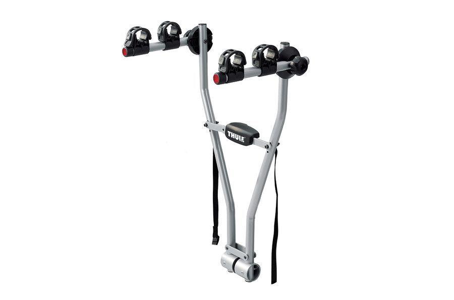 THULE XPRESS SYKKELSTATIV 2 SYKLER