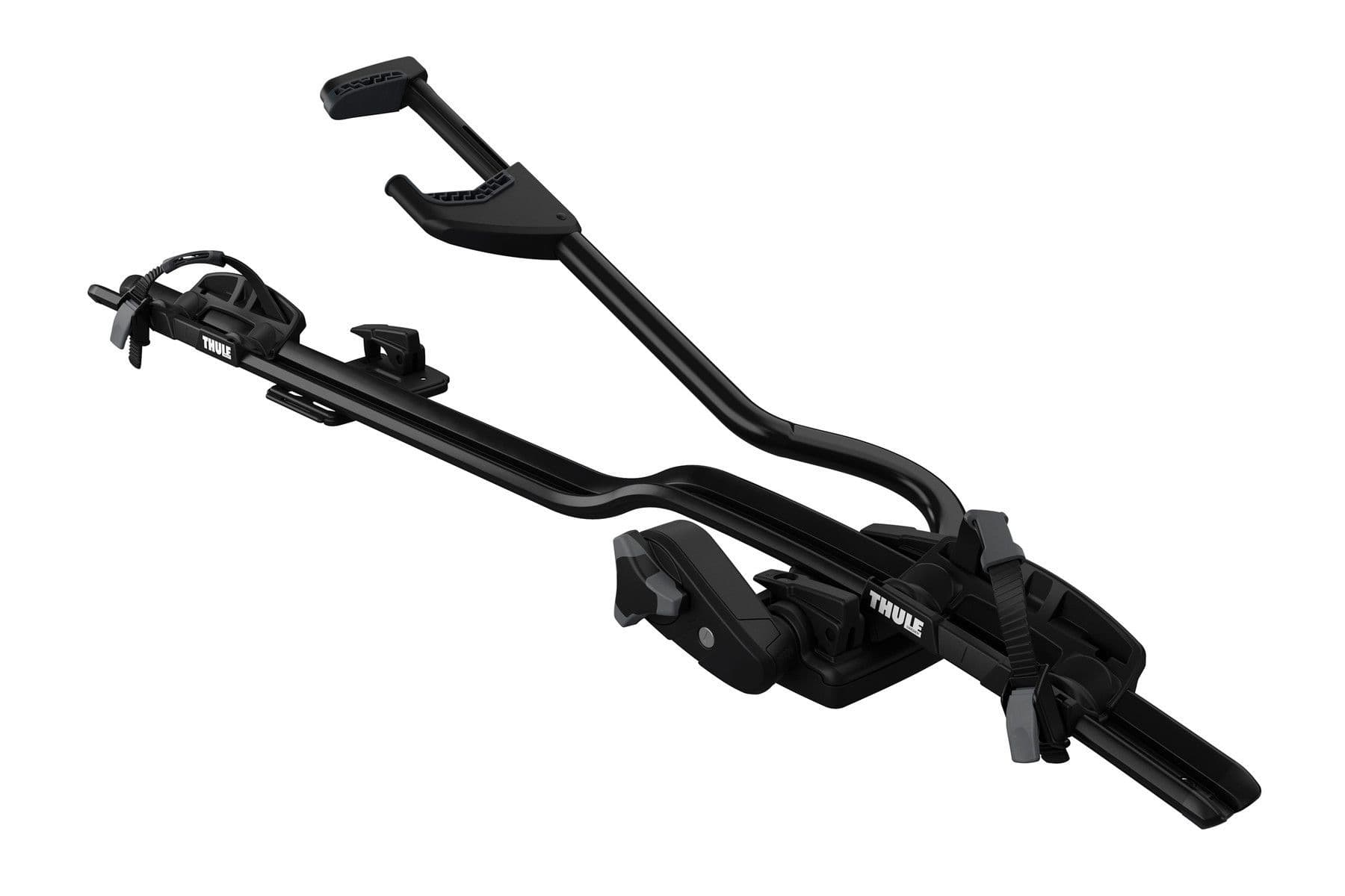 THULE PRORIDE BLACK SYKKELHOLDER FOR TAK