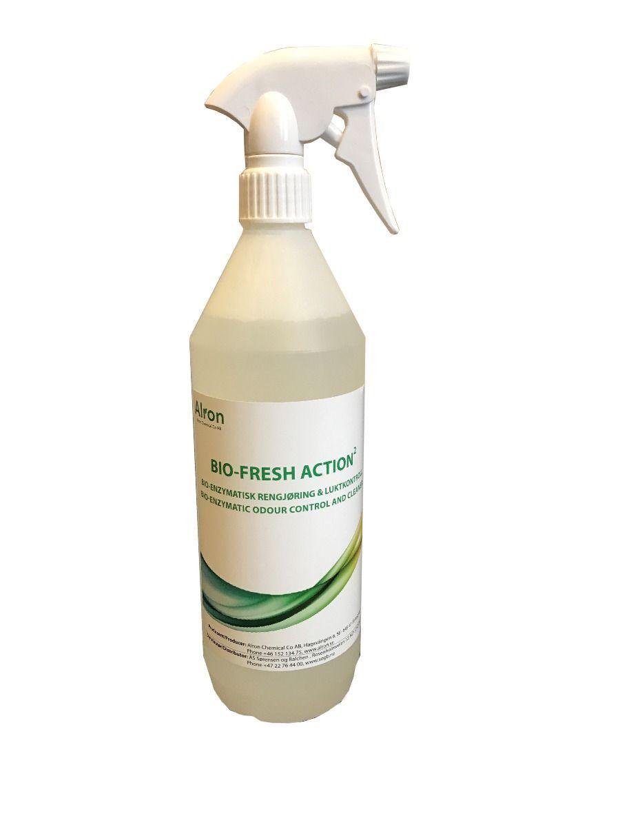 ALRON BIOFRESH ACTION 1L