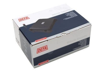 DEFA ALARM DVS90