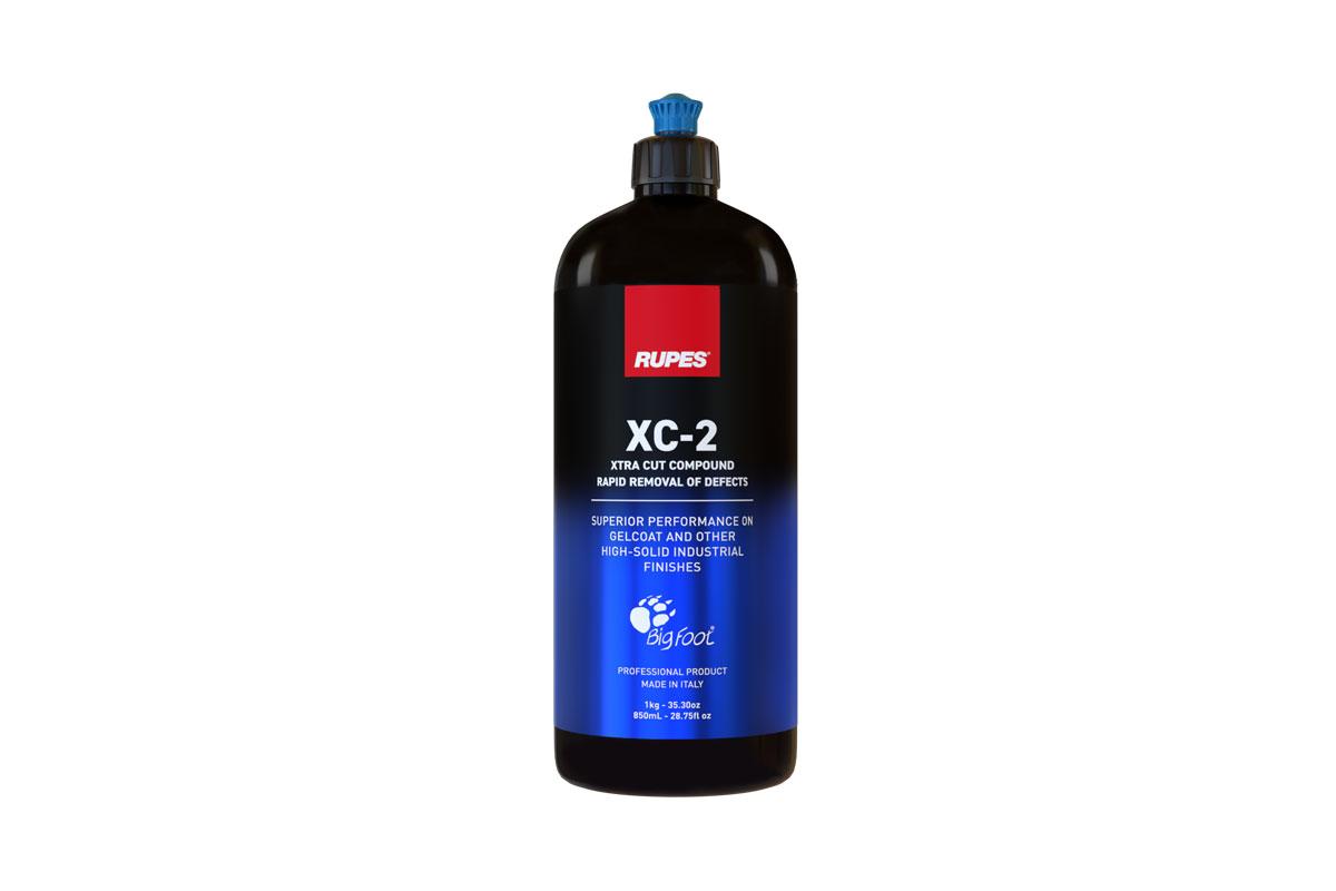 RUPES XC-2 COARSE 1KG