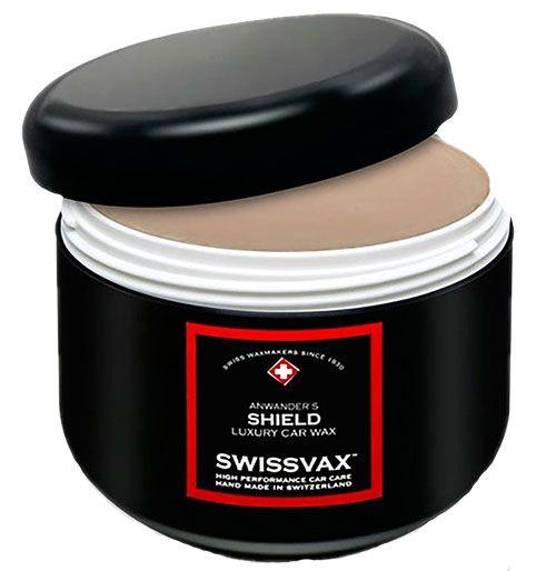 SWISSVAX SHIELD VOKS 200ML