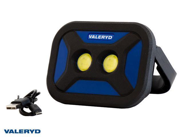 VALERYD LYNXEYE MULTI LED LAMPE