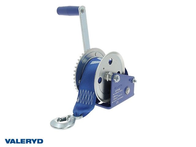 VALERYD VINSJ 550 KG
