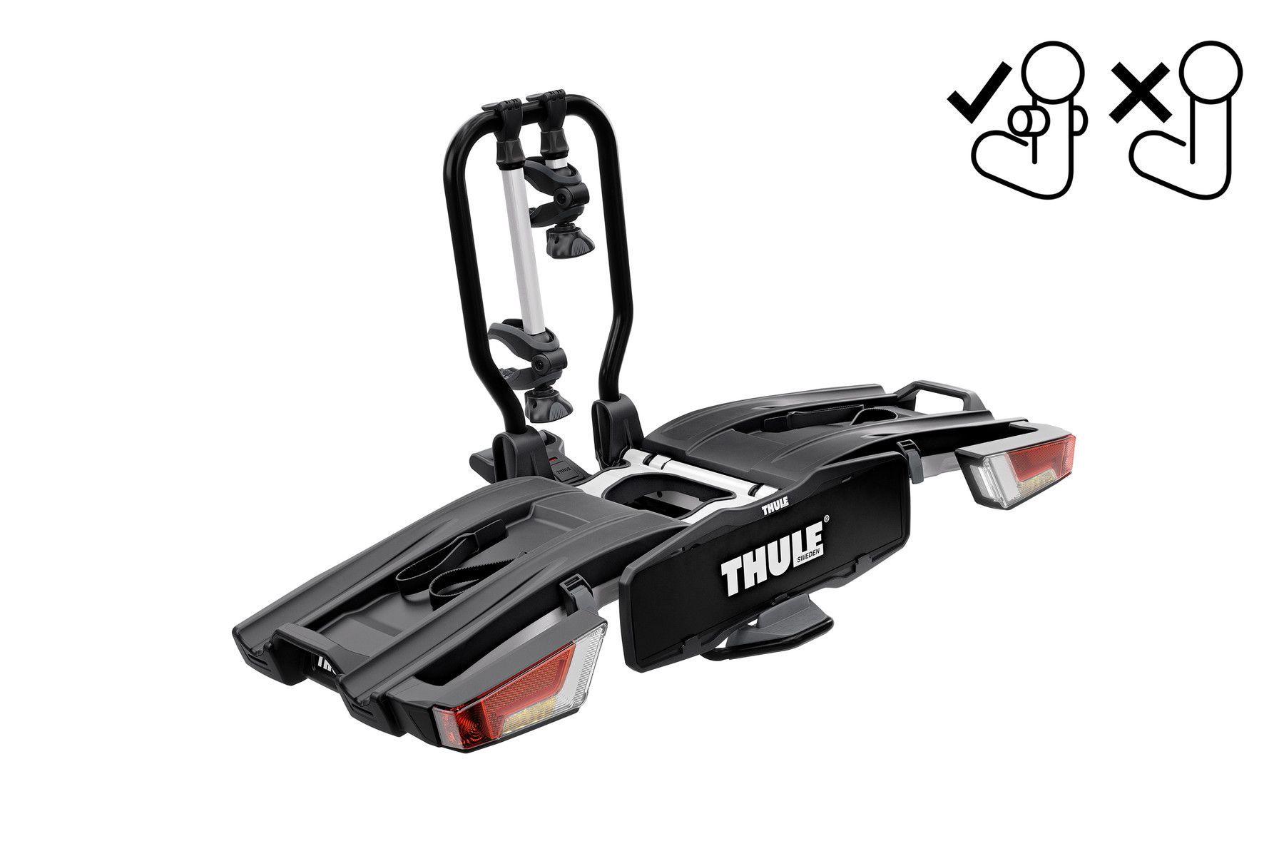 THULE EASYFOLD XTF 2B FIX4BIKE