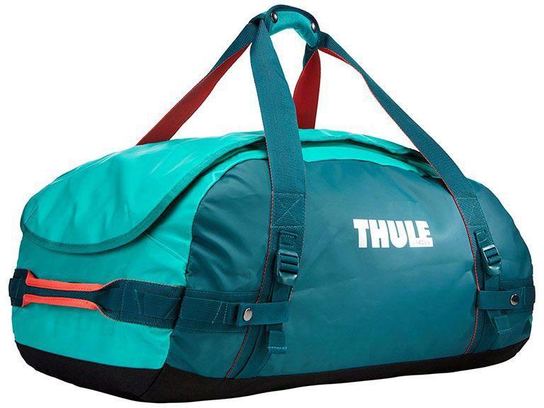 THULE CHASM DUFFELBAG 70L BLUEGRASS