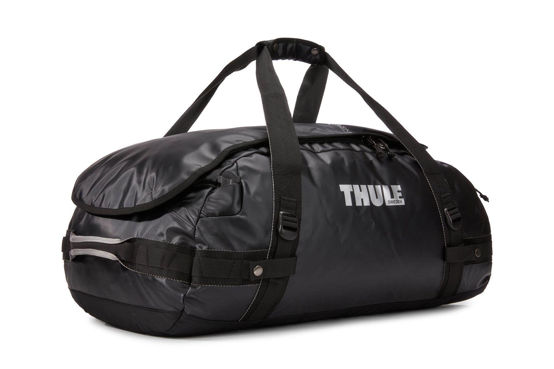 THULE CHASM 70L BLACK