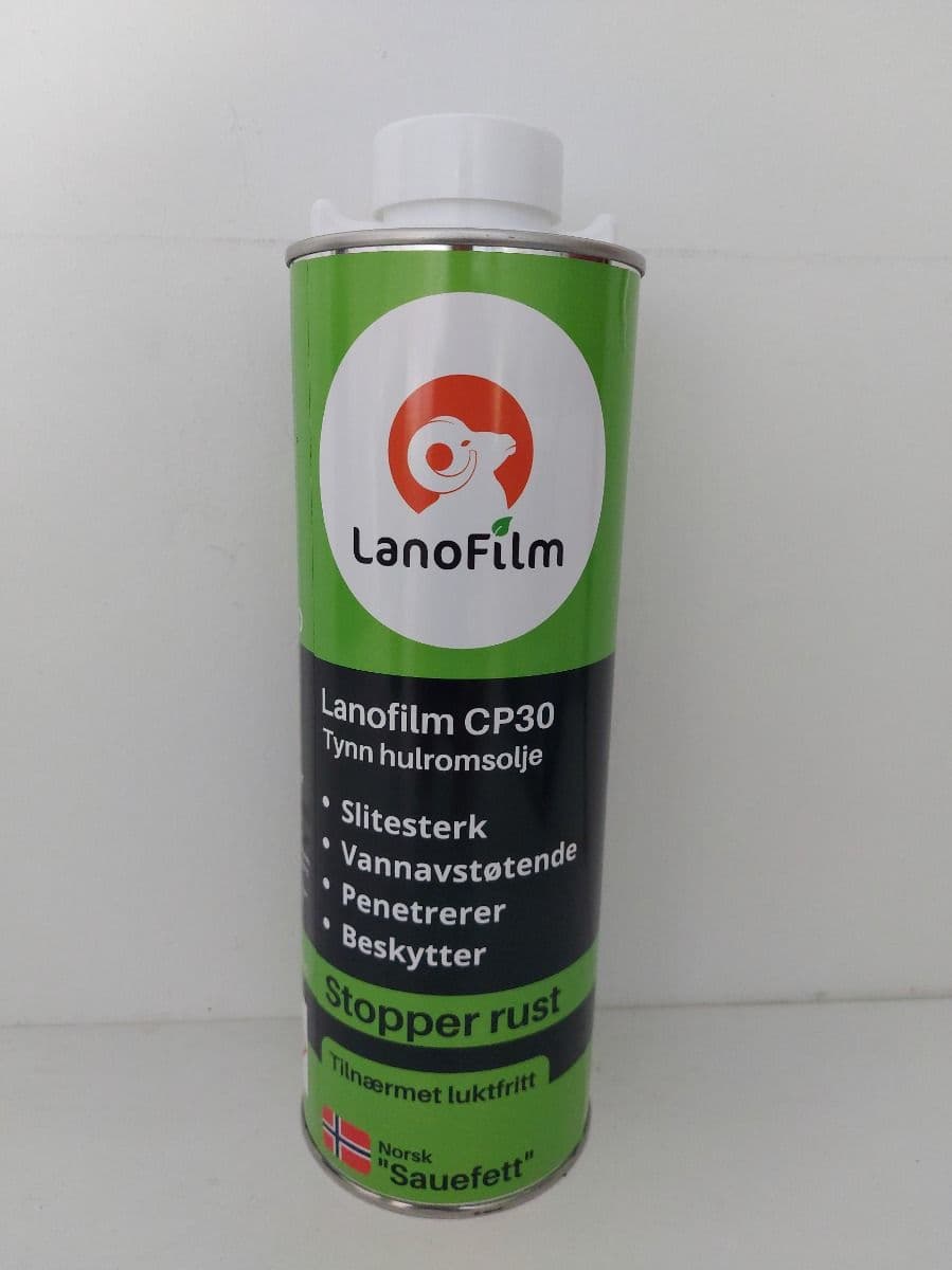 LANOFILM CP30 1L