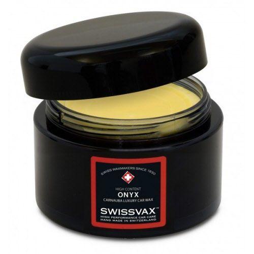 SWISSVAX ONYX VOKS 50ML