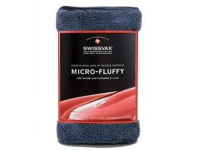 SWISSVAX MICROFLUFFY ANTRASITT