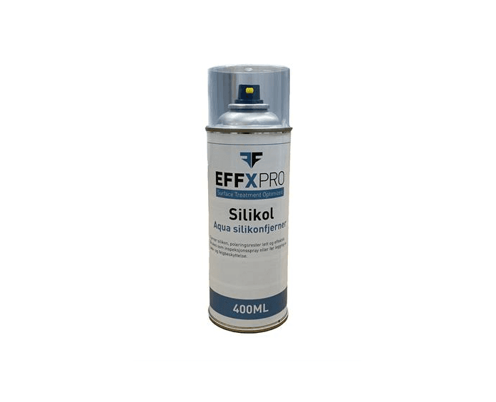 EFFXPRO SILIKOL SILIKONFJERNER