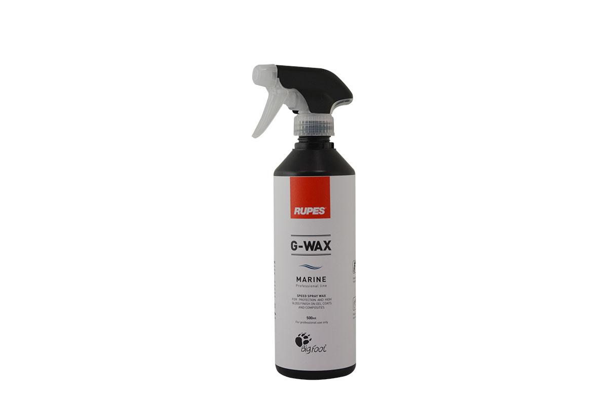 RUPES G-WAX Marine 500ml