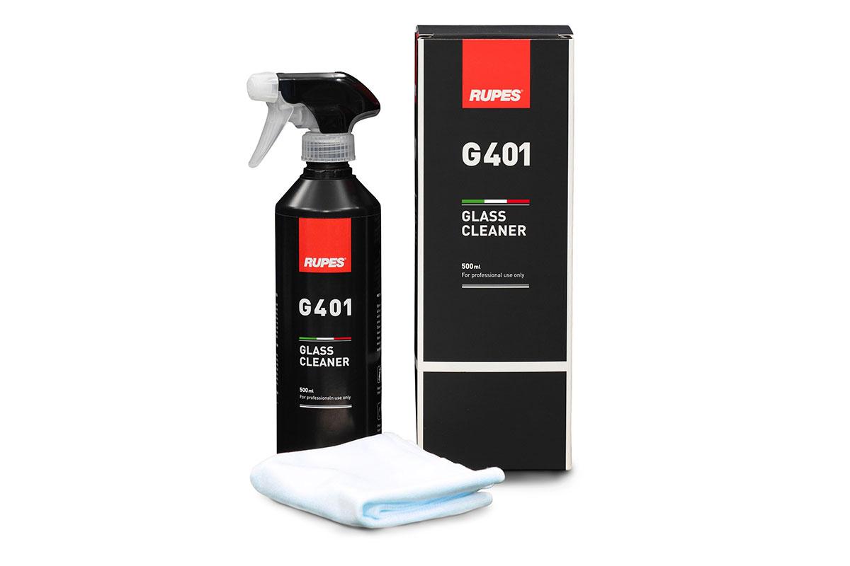 RUPES CCL G401 GLASS CLEAN 0,5