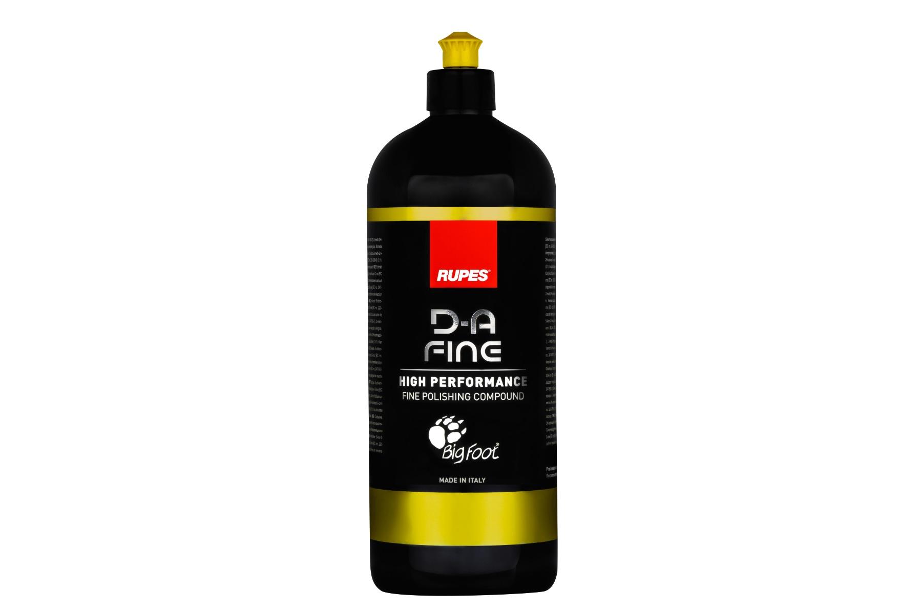 RUPES DA FINE 1000ML