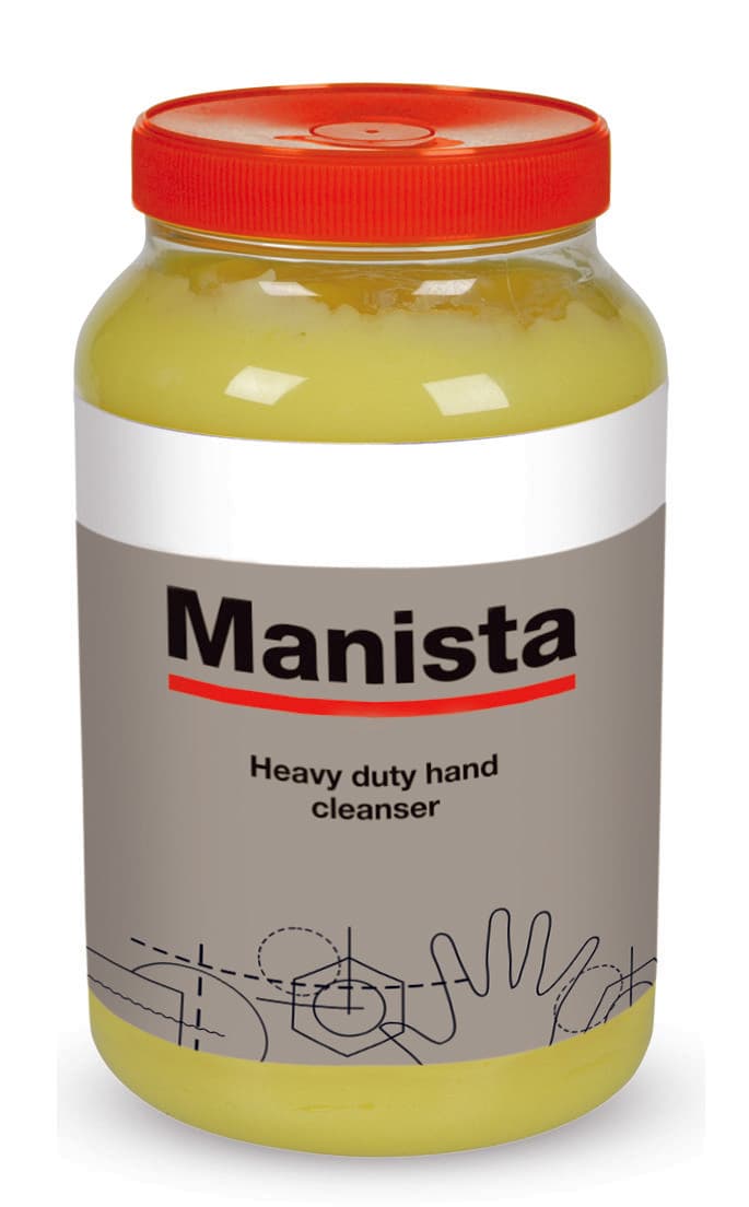 MANISTA 3L