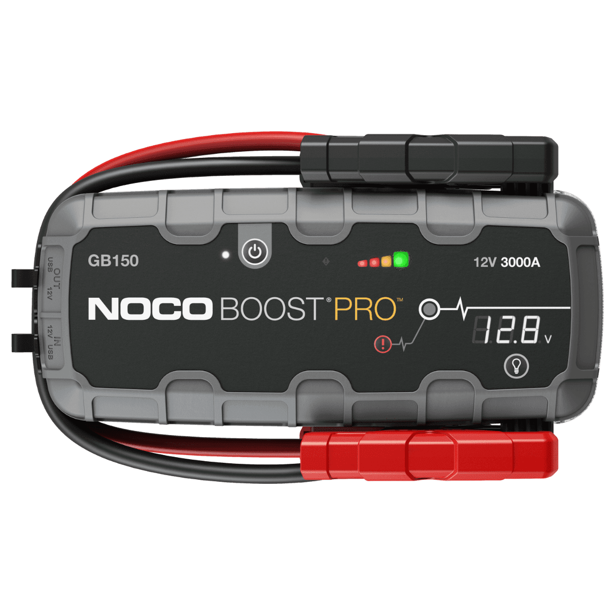 NOCO GB150 Boost PRO 3000A