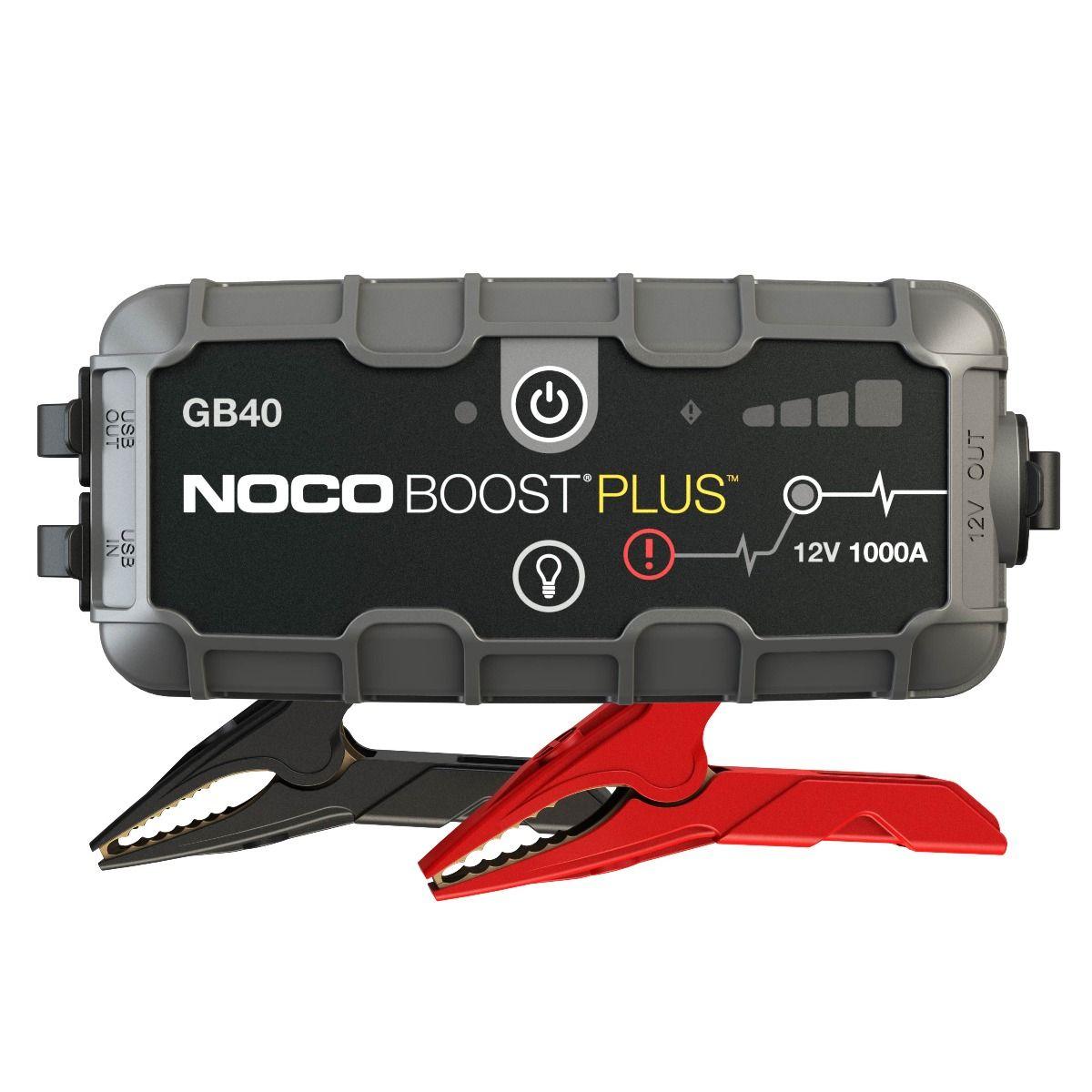 NOCO GB40 PLUS 1000A