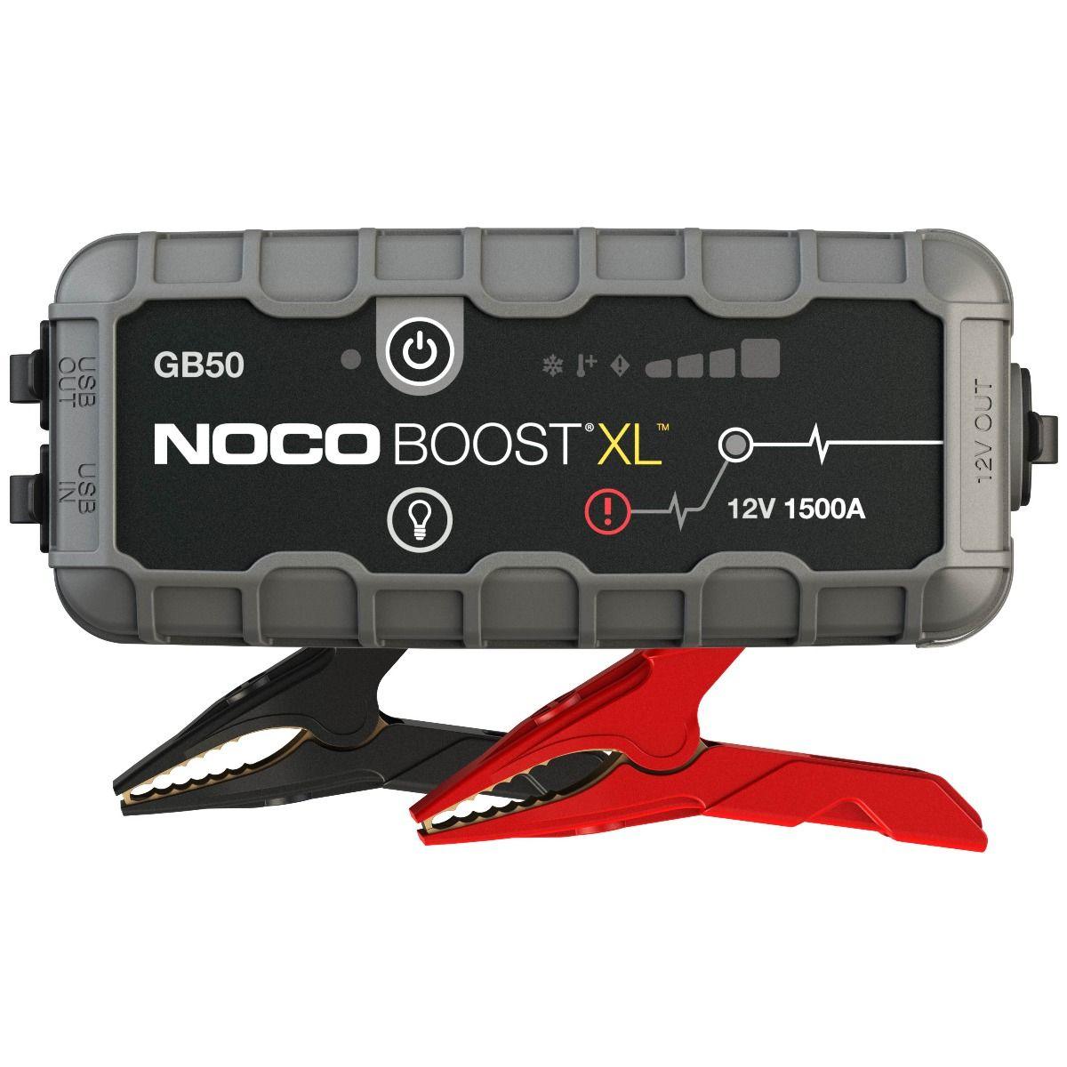 NOCO GB50 XL 1500A