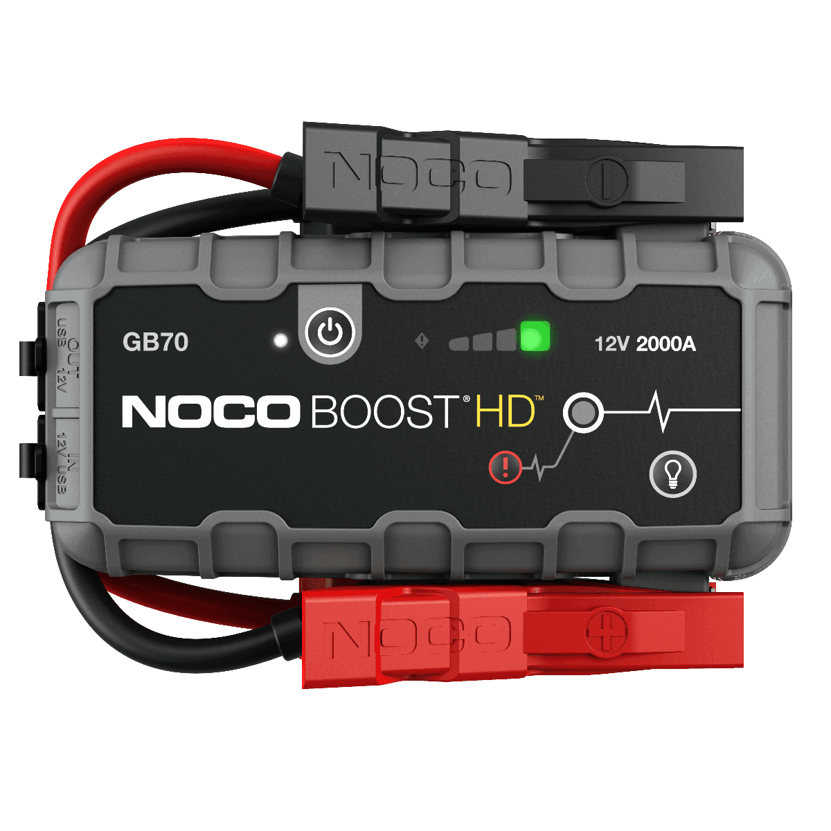 NOCO GB70 HD 2000A