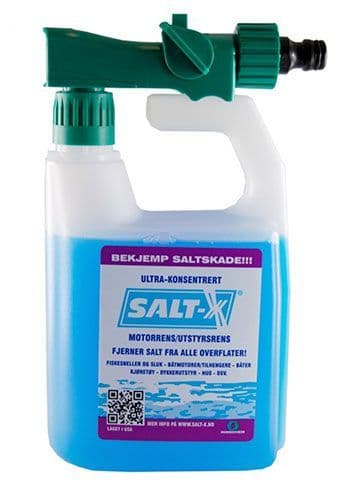 SALT-X KONSENTRAT 950ml