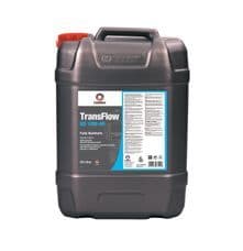 TRANSFLOW UD 10W-40
