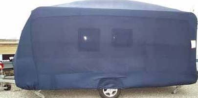 CARAVAN COVER STR. 450