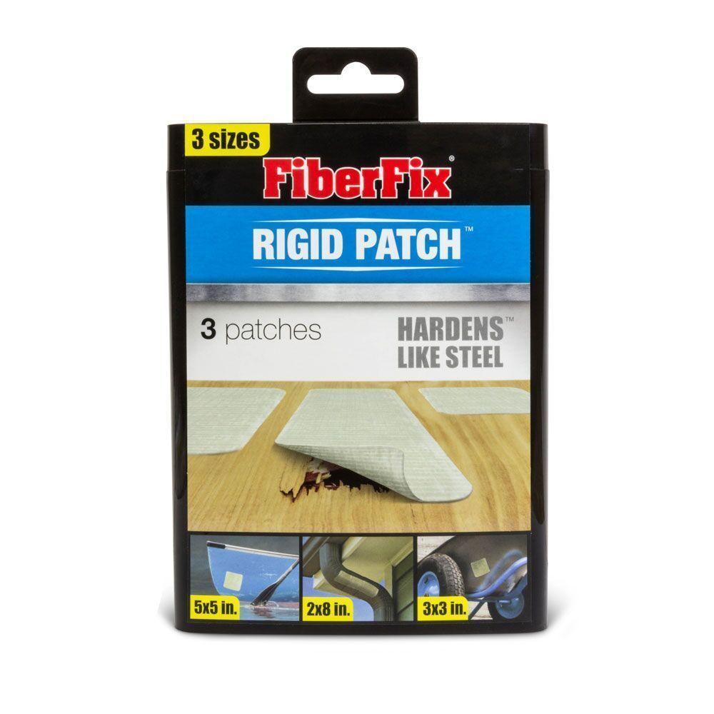 FIBER FIX PATCH