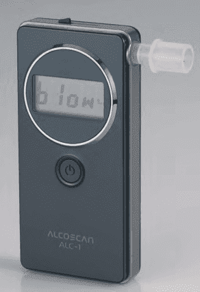 ALKOTESTER ALC-1