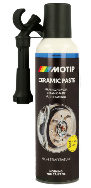 MOTIP CERAMIC PASTE 200ML