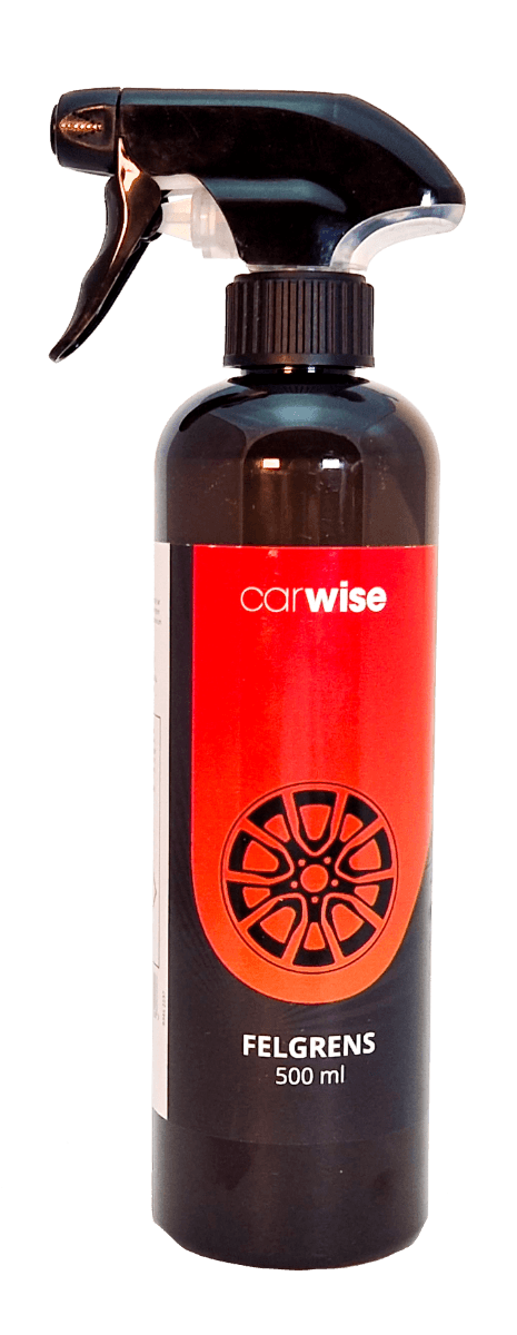 CARWISE FELGRENS 500 ML