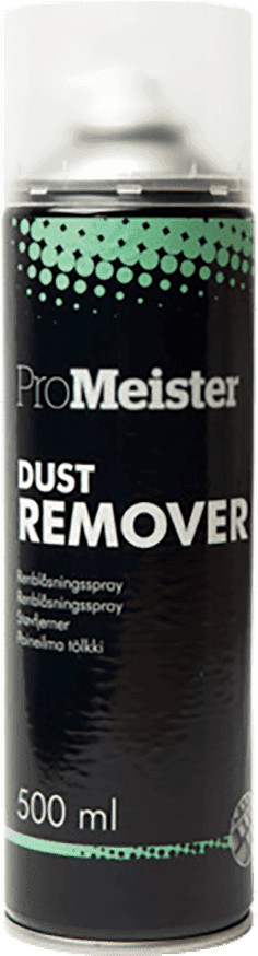 PROMEISTER DUST REMOVER 500ML