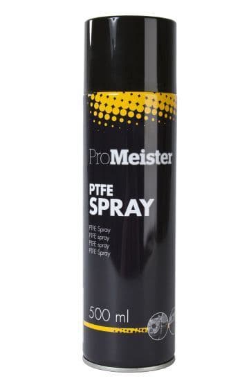 PROMEISTER PTFE SPRAY 500ML