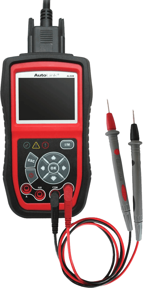 AUTOLINK AL539B