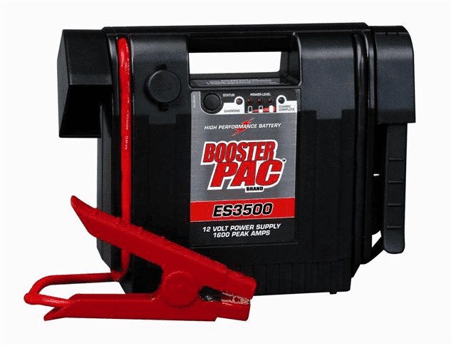 BOOSTER PAC 1600A