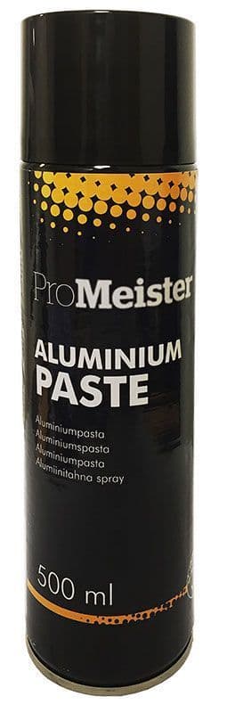 PROMEISTER ALUMINIUM PASTE 500ML