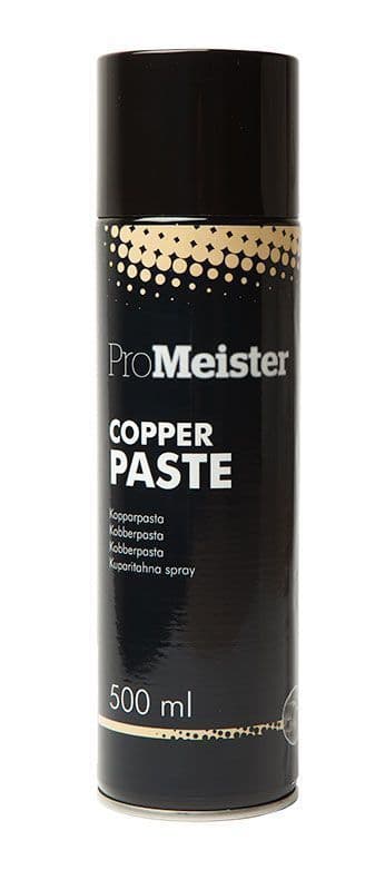 PROMEISTER COPPER PASTE 500ML