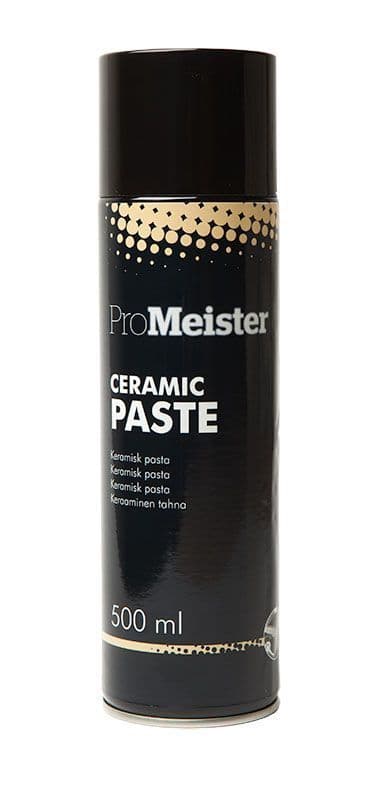 PROMEISTER CERAMIC PASTE 500ML