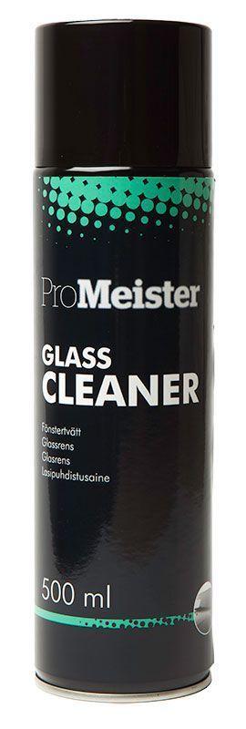 PROMEISTER GLASS CLEANER 500ML