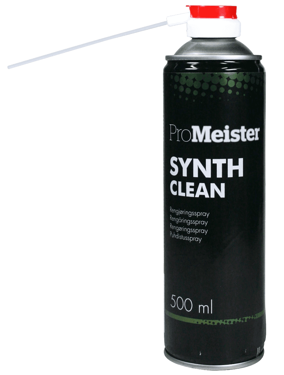 PROMEISTER SYNTH CLEAN 500ML