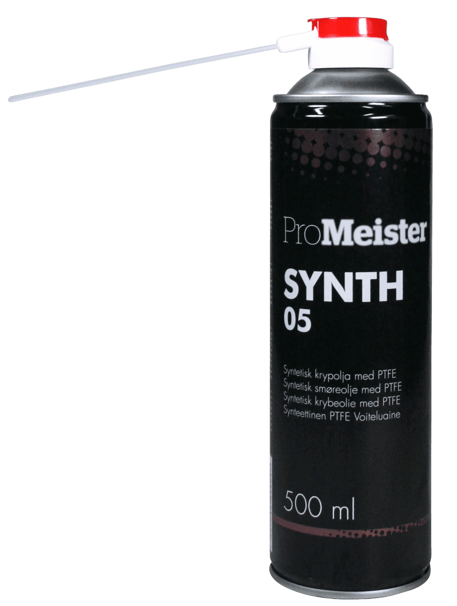 PROMEISTER SYNTH 05 500ML