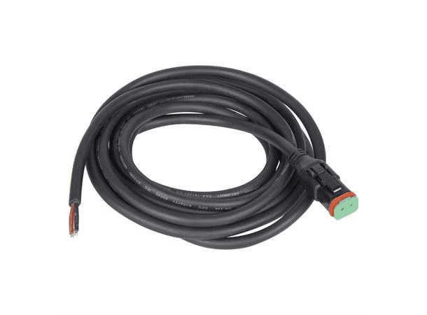 DT6 KABEL, 3 METER