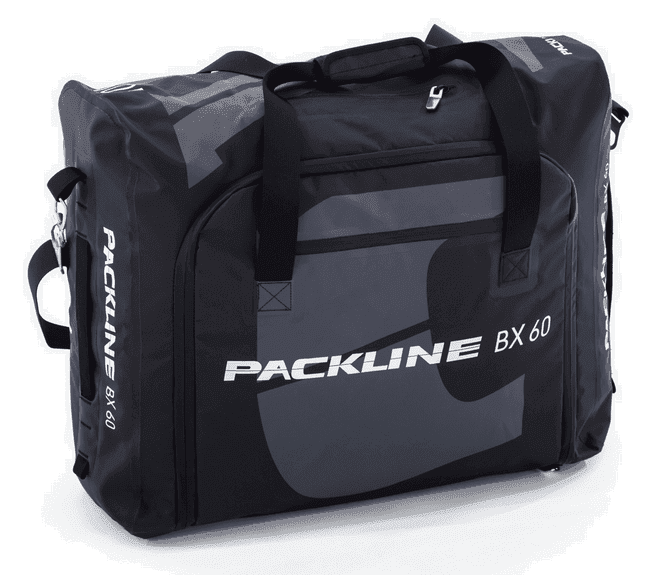 PACKLINE ROOF BOX BAG 60L