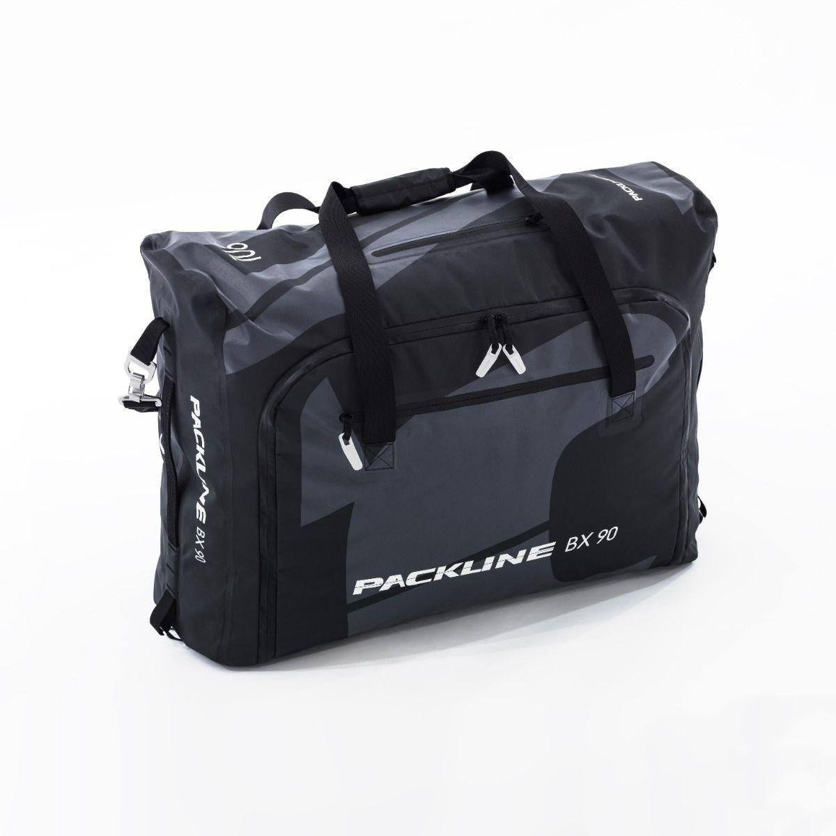 PACKLINE ROOF BOX BAG 90L