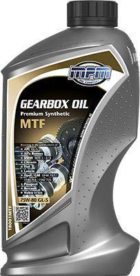 MPM GEAROIL MTF FULL SYNT 75W-80