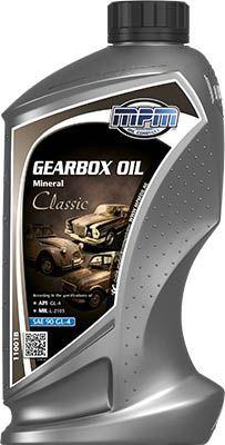 GEAROIL CLASSIC SAE 90 GL4 1L